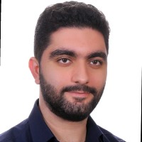 Seyed Mohammad Amin Kasaian