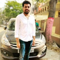 Rajasanthosh Reddy