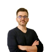 Eric Patrulius