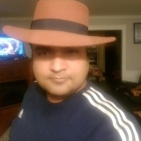 Praveen Kumar Pandey