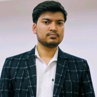 Asheesh Kumar Dwivedi