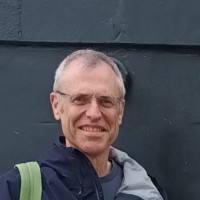 Nigel Lambert
