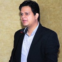 Siddharth Pareek