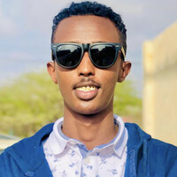 Abdirisak Mohamoud