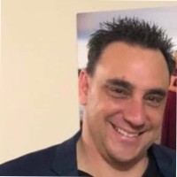 Jamie Fotiadis