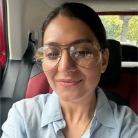 Sweta Singh