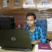 Priyanshu Saxena