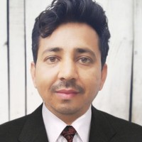 Muhammad Sammar Sultan