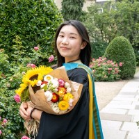 Natalie Wong