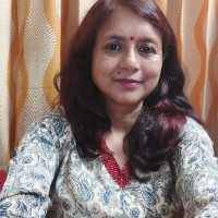 Sutapa Dutta