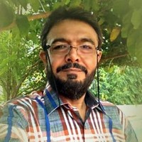 Amin Kasmani