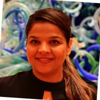 Deepti Puri