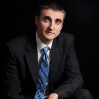 Iosif Icreverzi