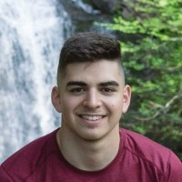 Trevor Desimone