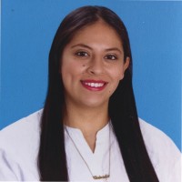 Ana Gabriela Copa Irusta