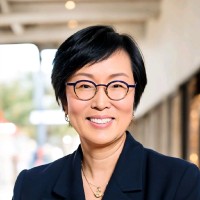 Sarah Pak