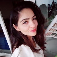 Dimple Jaiswal