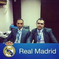 Omar Alkhozaie
