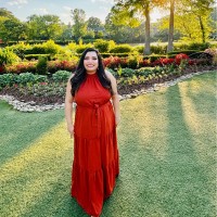 Janhavi Punyarthi, Pharmd