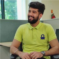 Yatharth Bhardwaj