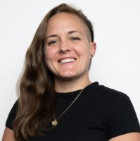 Lauren 'Hart' Hartsfield