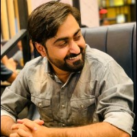 Muhammad Atif khan