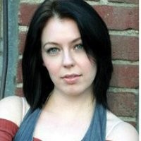 Samantha Paul