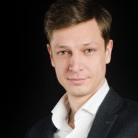 Sviatoslav Cherkaskyi