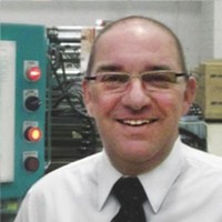 Mark Reitberger