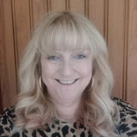 Elaine Rhoades