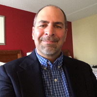Bill Reilly
