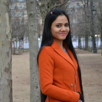 Satya Sinha
