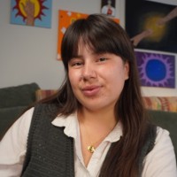 Cree Nomad (Britney Supernault)