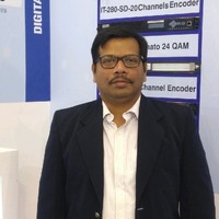 Saurabh Ratnaparkhi