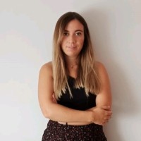 Olga Benítez Hidalgo