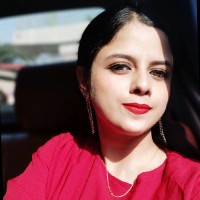 Shumaila Siddiqui