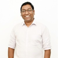 Santosh More