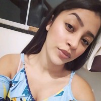 Fabyanna Almeida