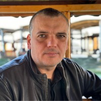 Nikolay Spiridonov