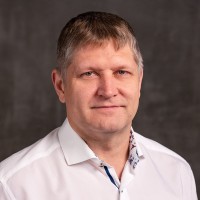 SERGEY INOZEMTSEV