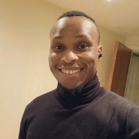 NYASHA SHUMBA