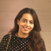 Saloni K. Dang, Ph.D.