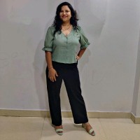 Rashmi Panwar