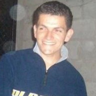 Oswaldo Xavier Garcia Vivas