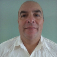 Roberto Carlos Raúl Errea