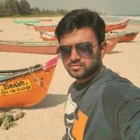 Manjunath N