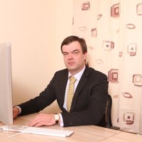 Александр Панов