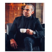 Hisham Abdel Ghafar