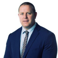 Ben Corcoran
