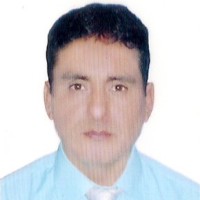 Miguel Angel Blanco Espinoza